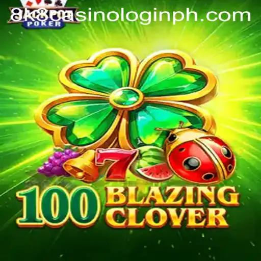 Exploring 100BlazingClover: An Engaging Gaming Experience