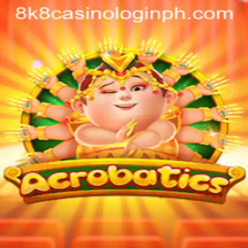 Exploring the Thrilling Game of Acrobatics: A New Highlight in Online Casinos