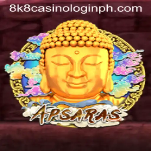 Discover the Enchanting World of Apsaras and 8k8 Casino Login