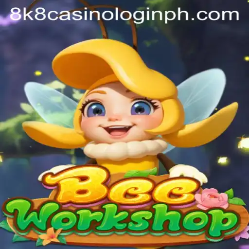 BeeWorkshop: The Buzz About This Enchanting Game and the Buzzworthy Trend of Online Casinos