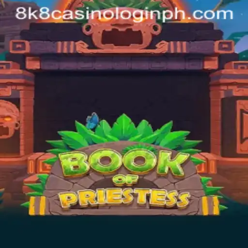Dive into the Mystical World of BookOfPriestess