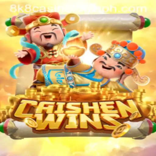 CaishenWins: A Comprehensive Guide to Gameplay and Features at 8k8 Casino