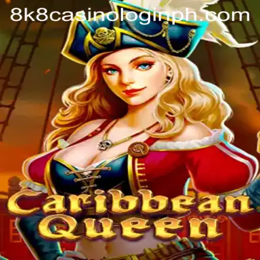 CaribbeanQueen: Dive into the Exhilarating World of 8k8 Casino Login