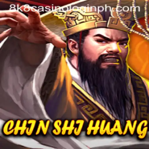 ChinShiHuang: The Epic Strategy Game at 8k8 Casino