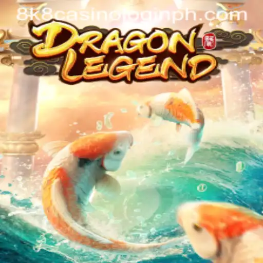 Unveiling the Mysteries of DragonLegend: A Casino Adventure