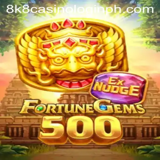 Exploring the Thrills of FortuneGems500: A Casino Gaming Experience