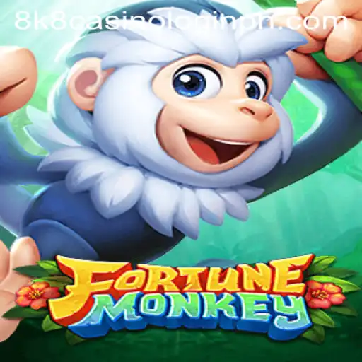 A Thrilling Exploration into FortuneMonkey and 8k8 Casino Login