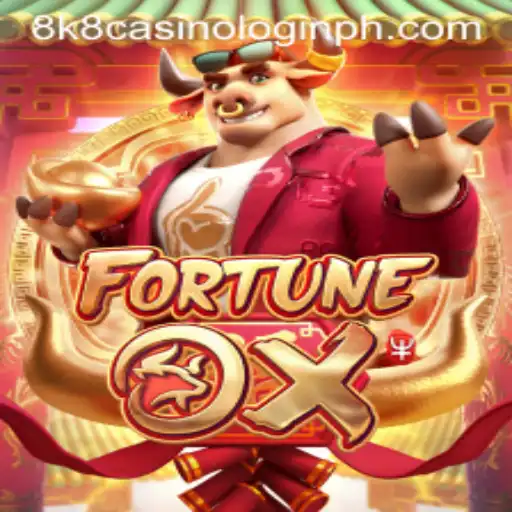 Discover the Excitement of FortuneOx and 8k8 Casino Login