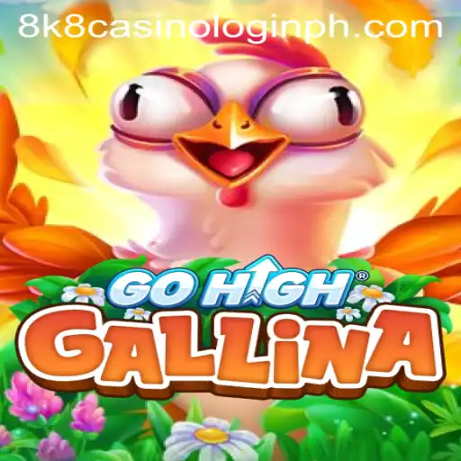 The Intriguing World of GoHighGallina and How It Connects with 8k8 Casino Login