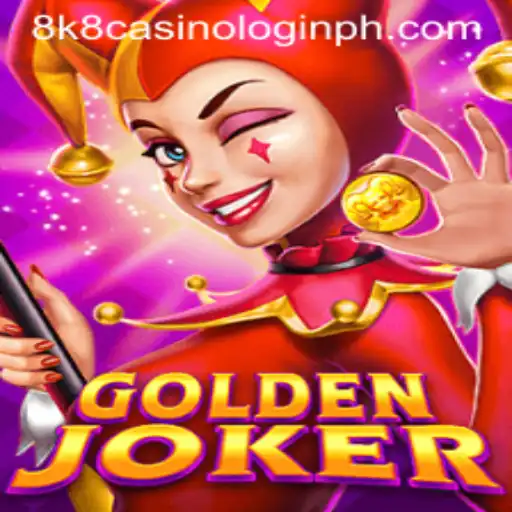 GoldenJoker: A Captivating Casino Game Adventure
