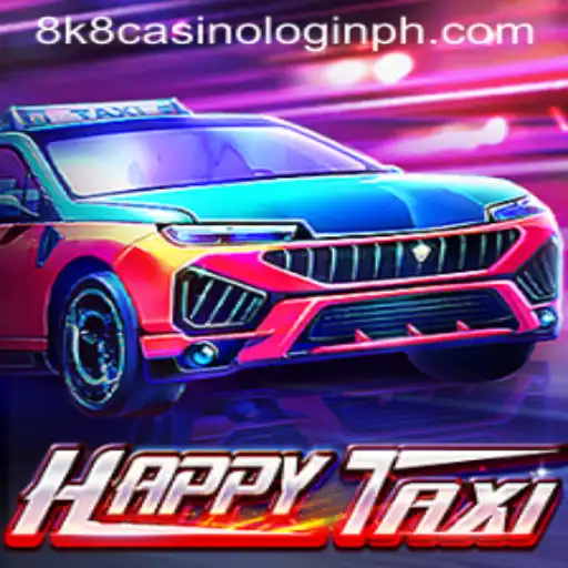 Experience the Excitement of HappyTaxi: Rules and Gameplay