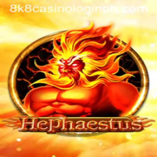 Exploring the Intriguing World of Hephaestus: A Casino Game with Mythological Thrills