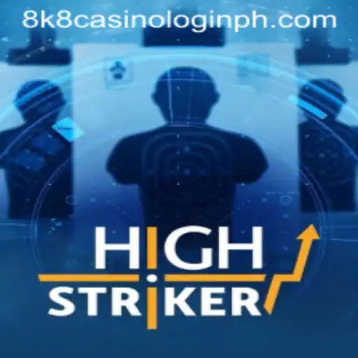 Unveiling the Thrills of HighStriker at 8k8 Casino