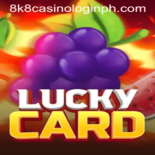 Exploring the Exciting World of LuckyCard and the 8k8 Casino Login