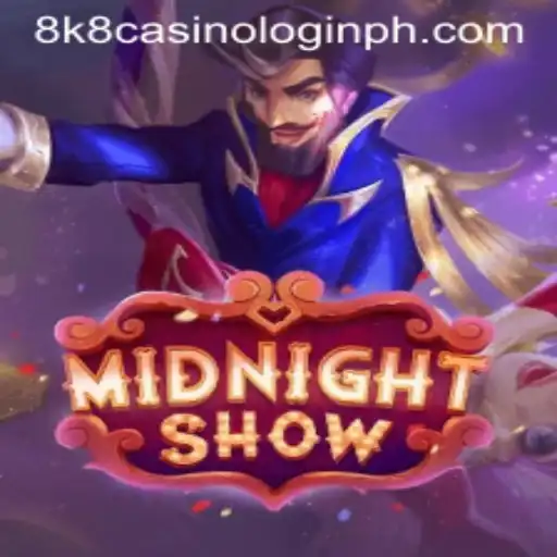 Exploring the Allure of MidnightShow: A Thrilling Casino Game Experience