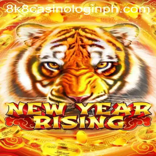 Master the Exciting World of NewYearRising: A Comprehensive Guide