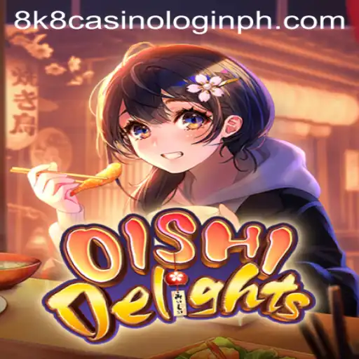 Discover the Thrilling World of OishiDelights