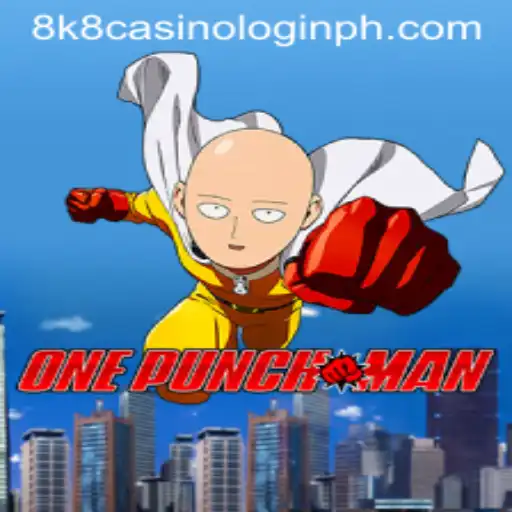 Unleash the Power of OnePunchMan in the World of Online Gaming