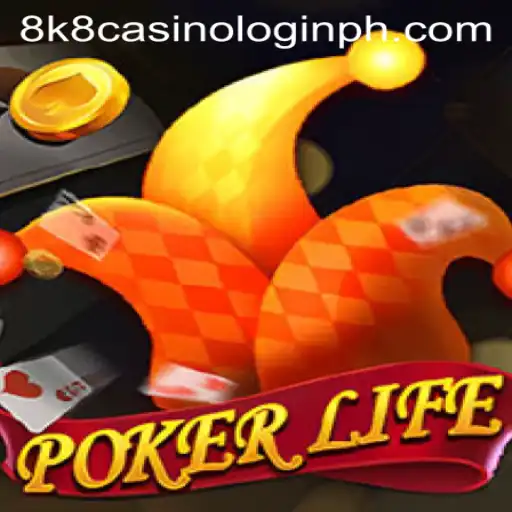 The Ultimate Guide to PokerLife: Unveiling the Thrills of the 8k8 Casino Login