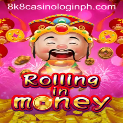 Discover the World of 'RollingInMoney': A Deep Dive into the Game and 8k8 Casino Login