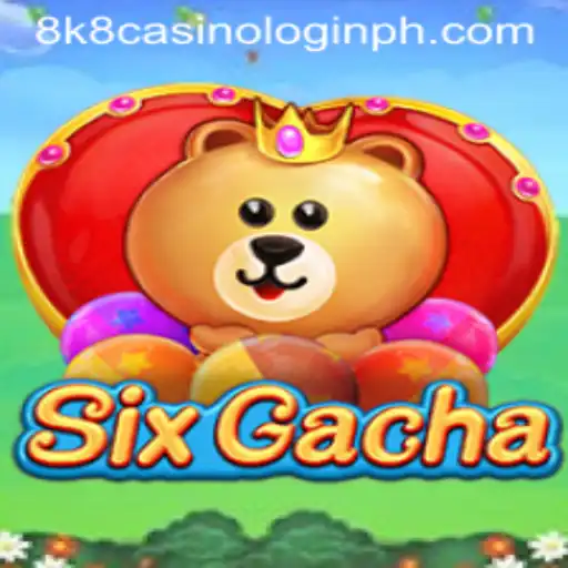 Exploring the Exciting World of SixGacha and 8k8 Casino Login