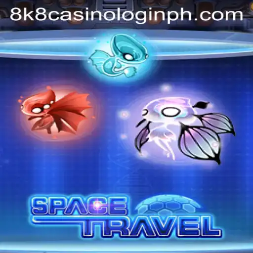 SpaceTravel: The Ultimate Intergalactic Adventure