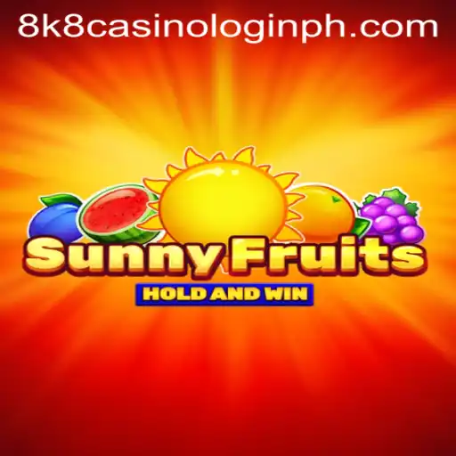 A Deep Dive into SunnyFruits: The Bright and Engaging Casino Game
