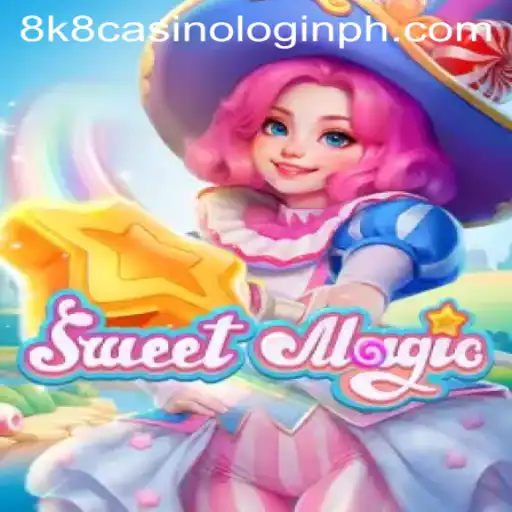 Exploring SweetMagic: A Journey Through Enchanting Gameplay