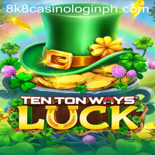 Exploring TenTonWaysLuck: An In-Depth Look at the Latest Gaming Sensation