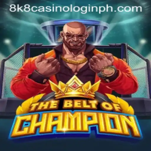 Discover the Thrilling World of TheBeltOfChampion
