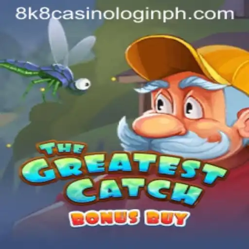 Exploring TheGreatestCatchBonusBuy: A Deep Dive into Gameplay and Casino Trends