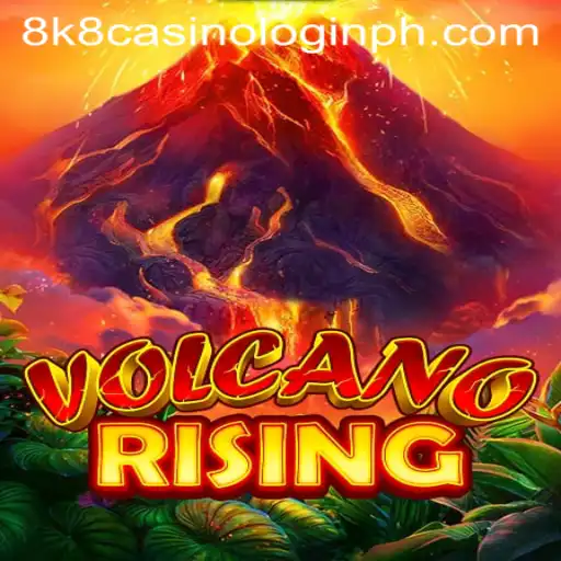Unleashing the Adventure: VolcanoRising - A Thrilling Game Experience