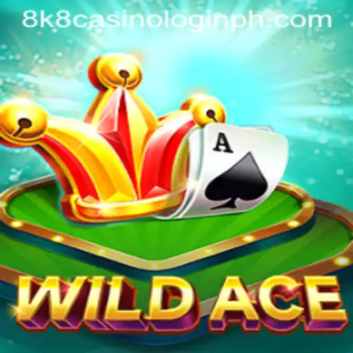 Discover the Thrilling World of WildAce and Seamless 8k8 Casino Login