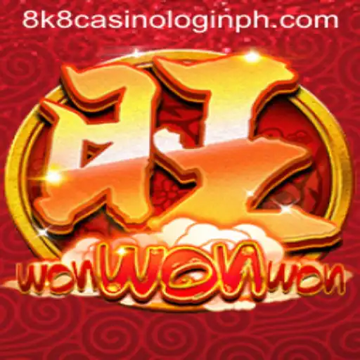 Exploring the Exciting World of WonWonWon and 8k8 Casino Login