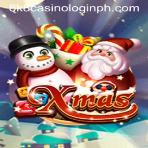 Discover the Festive World of Xmas with 8k8 Casino Login