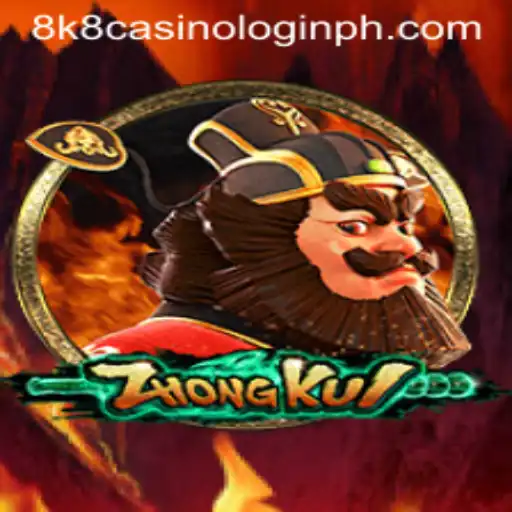 Exploring ZhongKui: An Engaging Casino Experience