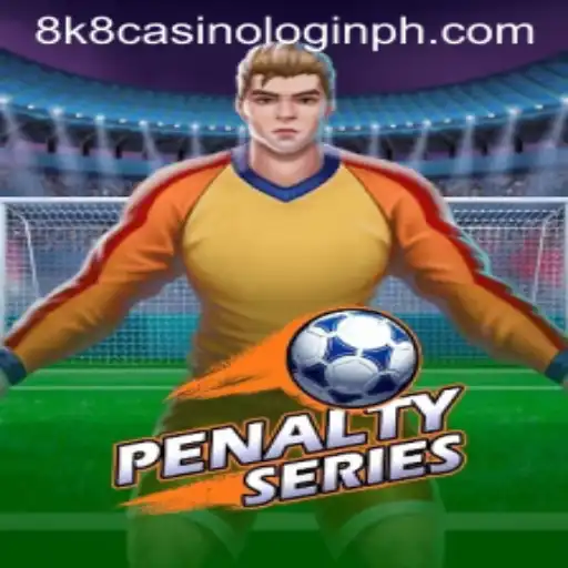 Experience the Excitement of PenaltySeries at 8k8 Casino