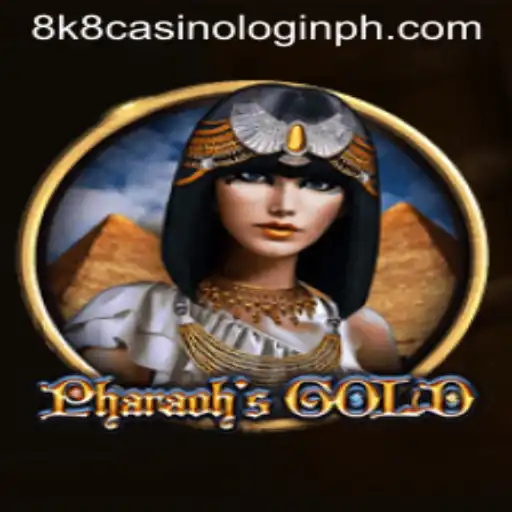 A Comprehensive Guide to PharaohsGold and 8k8 Casino Login