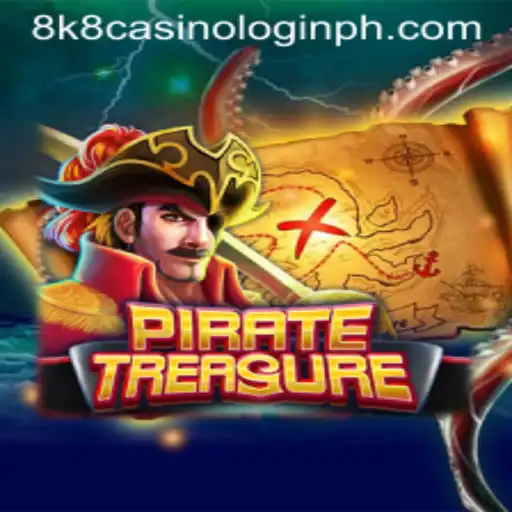 PirateTreasure: Unveiling the Adventure of High Seas and Fortunes