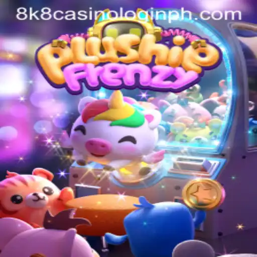 Exploring PlushieFrenzy: A Captivating Casino Game Experience
