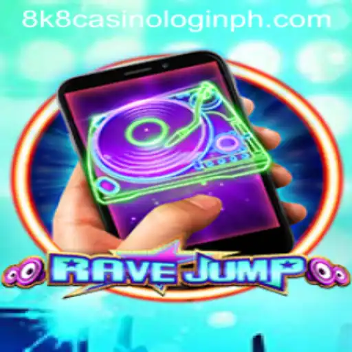 Exploring RaveJumpmobile and the 8k8 Casino Login Phenomenon