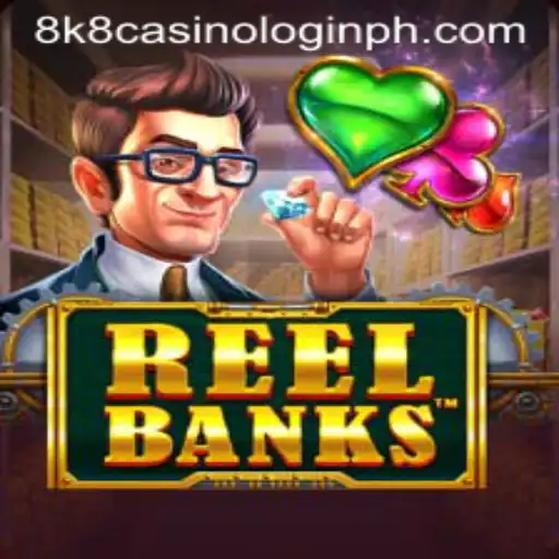 ReelBanks Slot Game: A Comprehensive Guide with 8k8 Casino Login Insights