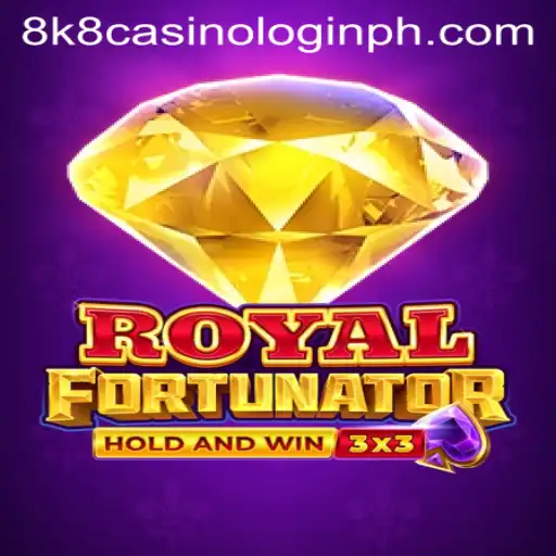 Discover the Exciting World of Royalfort and 8k8 Casino Login