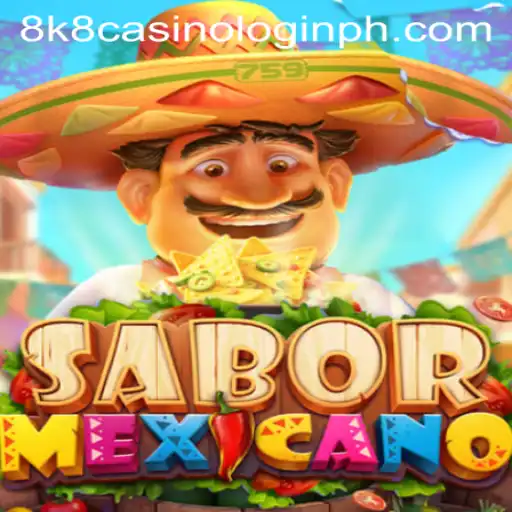 Exploring the World of SaborMexicano: Unveiling the Secrets of 8k8 Casino Login