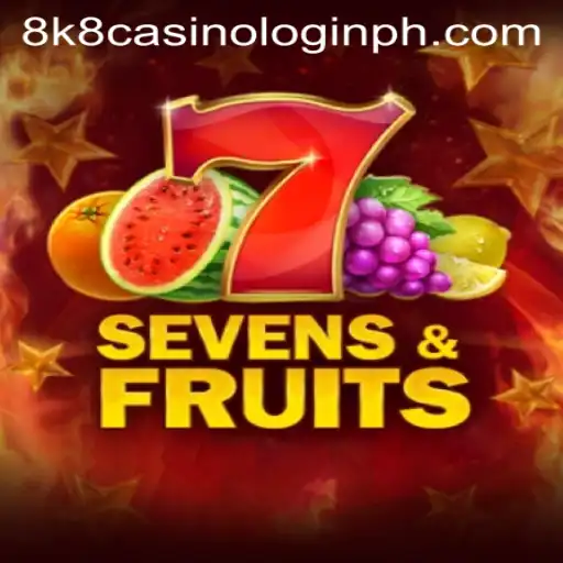 Experience the Excitement of SevensFruits: A Fresh Take on Online Slot Gaming