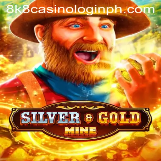 SilverGold: An Engaging Casino Experience with 8k8 Casino Login