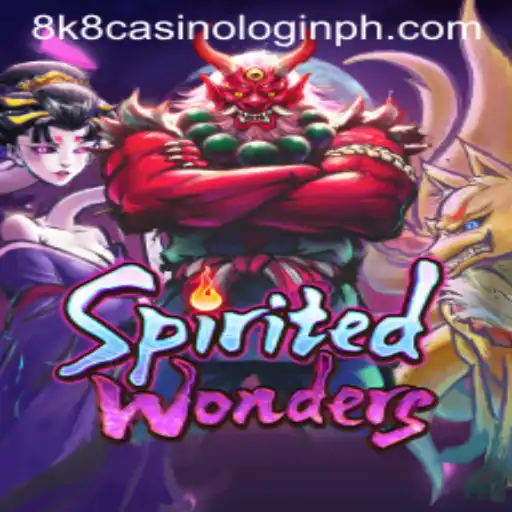 Unveiling SpiritedWonders: A New Dimension of Casino Excitement