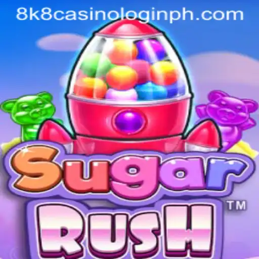 Discover SugarRush: An Immersive Gaming Experience at 8k8 Casino