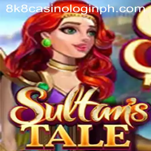 Sultanstale: A Journey through an Enchanted Kingdom