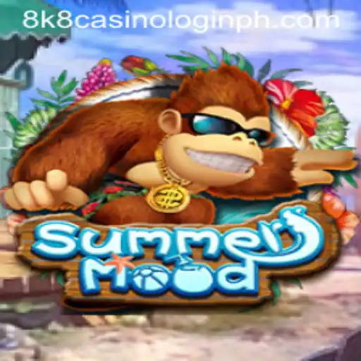 Discover the Thrills of SummerMood: A Fun Adventure Awaits
